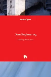 Dam Engineering_cover