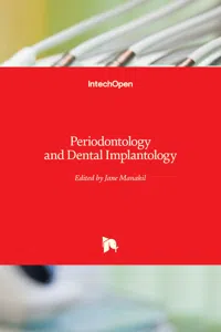 Periodontology and Dental Implantology_cover