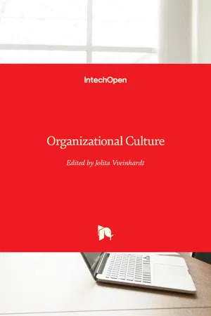 Organizational Culture