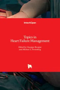 Topics in Heart Failure Management_cover