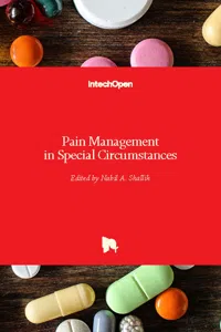 Pain Management in Special Circumstances_cover