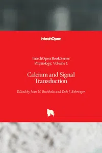 Calcium and Signal Transduction_cover