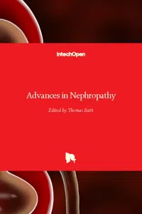 Advances in Nephropathy_cover