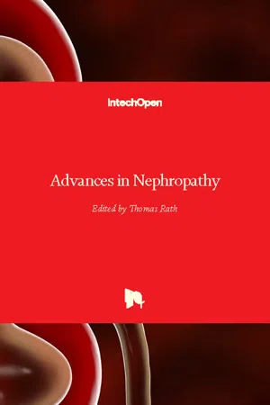 Advances in Nephropathy