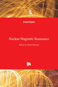 Nuclear Magnetic Resonance_cover