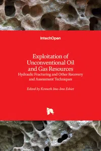 Exploitation of Unconventional Oil and Gas Resources_cover