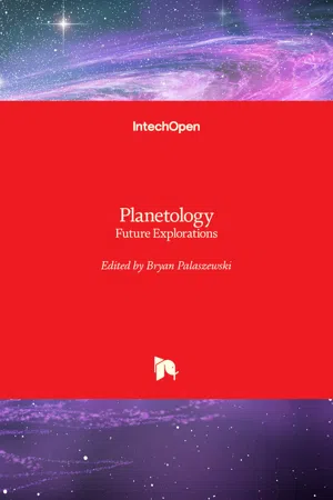 Planetology