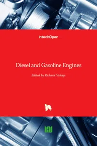 Diesel and Gasoline Engines_cover