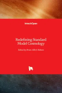 Redefining Standard Model Cosmology_cover