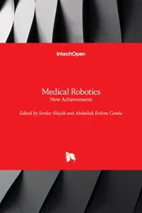 Medical Robotics_cover