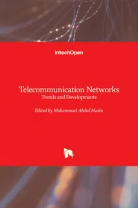 Telecommunication Networks_cover