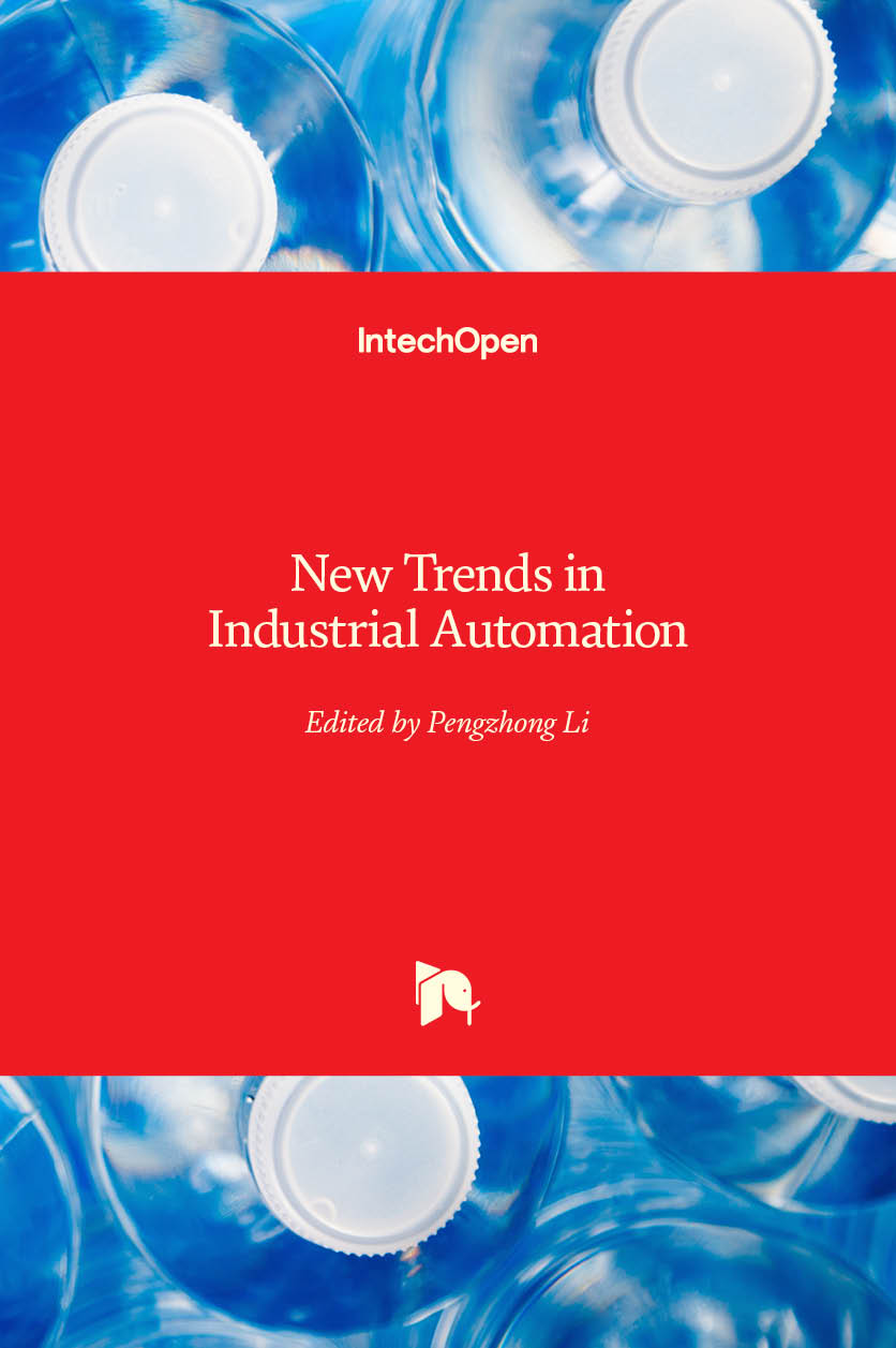 PDF] New Trends in Industrial Automation by Pengzhong Li