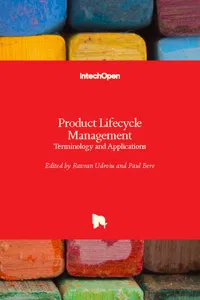 Product Lifecycle Management_cover