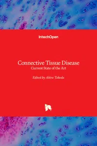 Connective Tissue Disease_cover