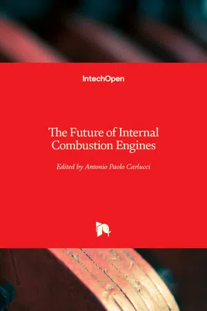 The Future of Internal Combustion Engines