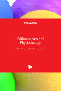 Different Areas of Physiotherapy_cover
