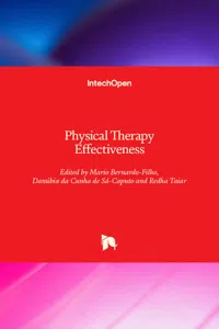Physical Therapy Effectiveness_cover