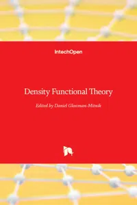 Density Functional Theory_cover