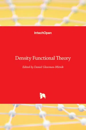 Density Functional Theory