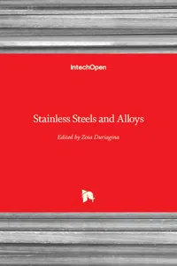 Stainless Steels and Alloys_cover