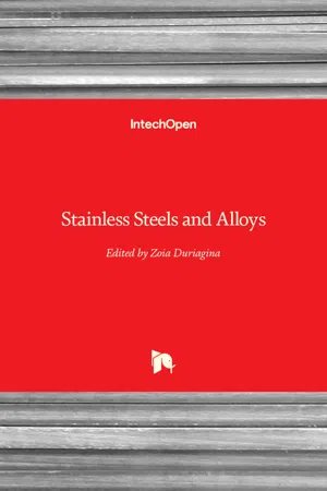 Stainless Steels and Alloys
