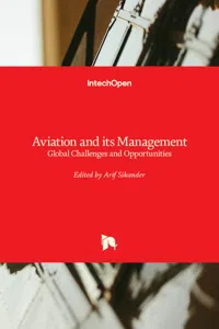 Aviation and Its Management_cover