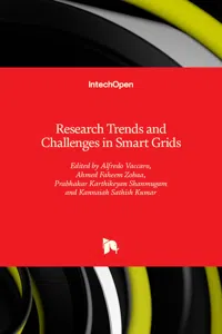 Research Trends and Challenges in Smart Grids_cover