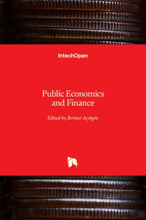 Public Economics and Finance