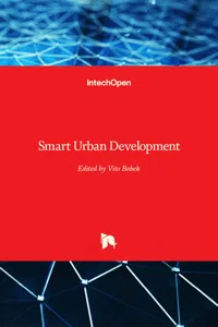 Smart Urban Development_cover