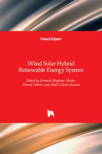 Wind Solar Hybrid Renewable Energy System_cover