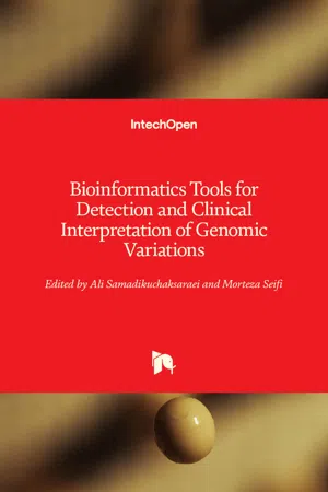 Bioinformatics Tools for Detection and Clinical Interpretation of Genomic Variations