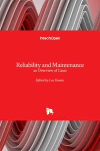 Reliability and Maintenance_cover
