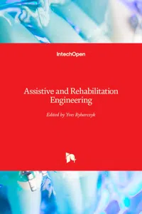 Assistive and Rehabilitation Engineering_cover