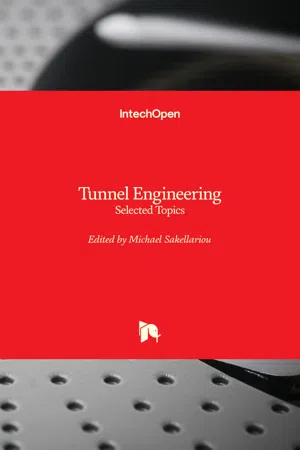 Tunnel Engineering