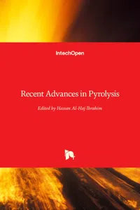 Recent Advances in Pyrolysis_cover