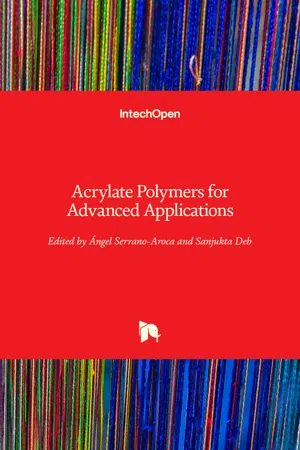 Acrylate Polymers for Advanced Applications