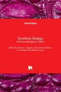 Synthetic Biology_cover