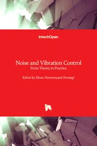 Noise and Vibration Control_cover