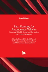 Path Planning for Autonomous Vehicle_cover