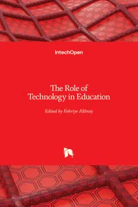 The Role of Technology in Education_cover