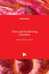 Voice and Swallowing Disorders_cover