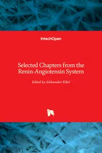 Selected Chapters from the Renin-Angiotensin System_cover