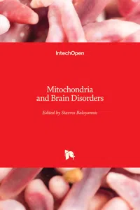 Mitochondria and Brain Disorders_cover