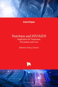 Nutrition and HIV/AIDS_cover