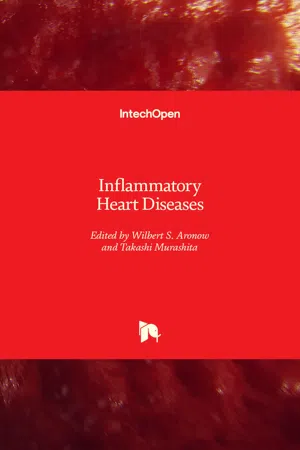 Inflammatory Heart Diseases