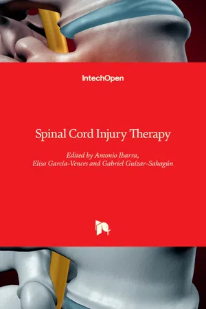 Spinal Cord Injury Therapy