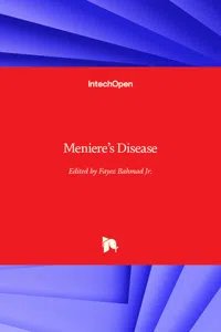 Meniere's Disease_cover