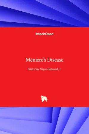 Meniere's Disease