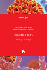 Hepatitis B and C_cover