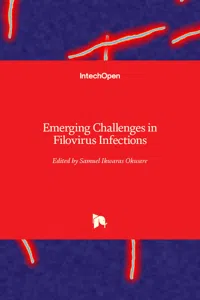 Emerging Challenges in Filovirus Infections_cover